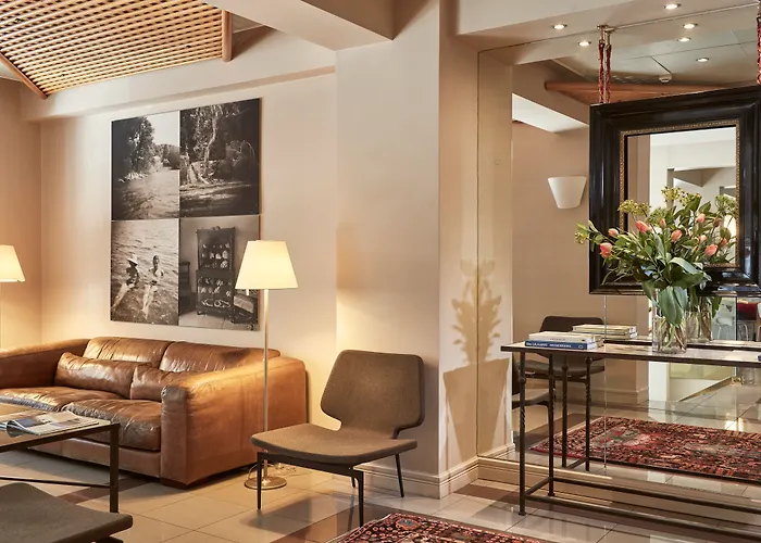 Philippos Hotel Atene